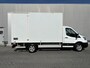 Ford Transit 2.0*BAKWAGEN*LAADKLEP*A/C*CRUISE*3PERS.*CITYBOX*