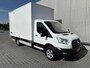 Ford Transit 2.0*BAKWAGEN*LAADKLEP*A/C*CRUISE*3PERS.*CITYBOX*