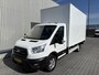Ford Transit 2.0*BAKWAGEN*LAADKLEP*A/C*CRUISE*3PERS.*CITYBOX*