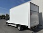 Ford Transit 2.0*BAKWAGEN*LAADKLEP*A/C*CRUISE*3PERS.*CITYBOX*