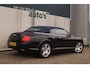 Bentley Continental GTC 6.0 W12 560pk -LEER-NAVI-ECC-PDC-