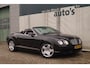 Bentley Continental GTC 6.0 W12 560pk -LEER-NAVI-ECC-PDC-