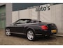 Bentley Continental GTC 6.0 W12 560pk -LEER-NAVI-ECC-PDC-
