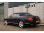 Bentley Continental GTC 6.0 W12 560pk -LEER-NAVI-ECC-PDC-