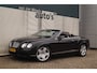 Bentley Continental GTC 6.0 W12 560pk -LEER-NAVI-ECC-PDC-