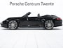 Porsche 911 Carrera Cabriolet Black Edition