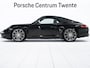 Porsche 911 Carrera Cabriolet Black Edition