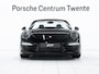 Porsche 911 Carrera Cabriolet Black Edition