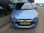 Hyundai ix20 1.4i i-Magine 90 PK | 75.815 KM NAP !! | CLIMATE CONTROL | CRUISE CONTROL | LICHTMETALEN WIELEN | VIERSEIZOENEN BANDEN |