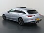 Mercedes-Benz CLA 180 Shooting Brake Star Edition Luxury line | Camera | Panoramadak | Stoelverwarming |