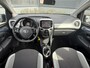 Toyota Aygo 1.0 VVT-i x-play BJ`17 NAP NL Airco Camera 5drs LED