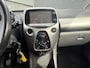 Toyota Aygo 1.0 VVT-i x-play BJ`17 NAP NL Airco Camera 5drs LED
