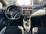 Nissan Micra 1.0 IG-T N-Connecta Cruise Airco Navi 51.454km 1e eig.