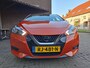 Nissan Micra 1.0L Visia+ 71PK Airco / Cruise Controle / Bluetooth / 5 Deurs