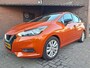 Nissan Micra 1.0L Visia+ 71PK Airco / Cruise Controle / Bluetooth / 5 Deurs