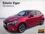 Mazda 2 1.5 Skyactiv-G Dynamic+ | Navi | All Season banden | Parkeersensoren |
