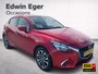 Mazda 2 1.5 Skyactiv-G Dynamic+ | Navi | All Season banden | Parkeersensoren |