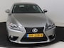 Lexus IS 300h 25th Edition | Stoelverwarming | Parkeersensoren | Navigatie |