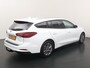 Ford Focus Wagon EcoBoost Hybrid 125pk Titanium | Trekhaak | 100% dealer onderhouden | Cruise | SYNC 4 | Draadloos carplay |