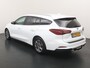 Ford Focus Wagon EcoBoost Hybrid 125pk Titanium | Trekhaak | 100% dealer onderhouden | Cruise | SYNC 4 | Draadloos carplay |