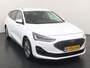 Ford Focus Wagon EcoBoost Hybrid 125pk Titanium | Trekhaak | 100% dealer onderhouden | Cruise | SYNC 4 | Draadloos carplay |