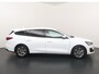 Ford Focus Wagon EcoBoost Hybrid 125pk Titanium | Trekhaak | 100% dealer onderhouden | Cruise | SYNC 4 | Draadloos carplay |