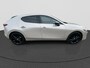 Mazda 3 2.5 e-SkyActiv-G M Hybrid 140 Homura | Rijklaar | Apple Carplay | Parkeersensor | Stoelverwarming
