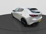 Mazda 3 2.5 e-SkyActiv-G M Hybrid 140 Homura | Rijklaar | Apple Carplay | Parkeersensor | Stoelverwarming