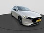 Mazda 3 2.5 e-SkyActiv-G M Hybrid 140 Homura | Rijklaar | Apple Carplay | Parkeersensor | Stoelverwarming