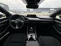 Mazda 3 2.5 e-SkyActiv-G M Hybrid 140 Homura | Rijklaar | Apple Carplay | Parkeersensor | Stoelverwarming