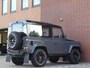 Land Rover 90 Benzine 2.0 136pk / 6 persoons