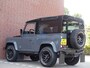 Land Rover 90 Benzine 2.0 136pk / 6 persoons