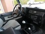 Land Rover 90 Benzine 2.0 136pk / 6 persoons