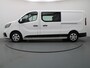 Renault Trafic 2.0 dCi 130pk T29 L2H1 DC Work Edition Camera | Cruise | Navi | Parkeersens. v+a | Trekhaak