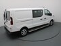Renault Trafic 2.0 dCi 130pk T29 L2H1 DC Work Edition Camera | Cruise | Navi | Parkeersens. v+a | Trekhaak