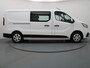 Renault Trafic 2.0 dCi 130pk T29 L2H1 DC Work Edition Camera | Cruise | Navi | Parkeersens. v+a | Trekhaak
