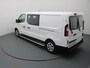 Renault Trafic 2.0 dCi 130pk T29 L2H1 DC Work Edition Camera | Cruise | Navi | Parkeersens. v+a | Trekhaak