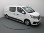 Renault Trafic 2.0 dCi 130pk T29 L2H1 DC Work Edition Camera | Cruise | Navi | Parkeersens. v+a | Trekhaak