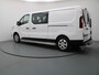 Renault Trafic 2.0 dCi 130pk T29 L2H1 DC Work Edition Camera | Cruise | Navi | Parkeersens. v+a | Trekhaak