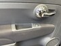 Fiat 500 1.2 Lounge PANORAMADAK-AIRCO/ECC-LMV