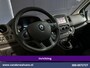 Renault Trafic 1.6 dCi L1H1 Inrichting Airco | Navigatie | Imperiaal | Trekhaak | Cruisecontrol Parkeersensoren, Bijrijdersbank