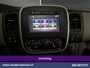 Renault Trafic 1.6 dCi L1H1 Inrichting Airco | Navigatie | Imperiaal | Trekhaak | Cruisecontrol Parkeersensoren, Bijrijdersbank