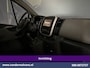 Renault Trafic 1.6 dCi L1H1 Inrichting Airco | Navigatie | Imperiaal | Trekhaak | Cruisecontrol Parkeersensoren, Bijrijdersbank