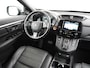 Honda CR-V 2.0 HYBRID 184 PK Sportline Rijklaarprijs incl 24 maanden garantie