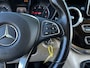 Mercedes-Benz V-klasse 220 CDI Lang Avantgarde |CLIMA|NAVI|LEDER|TREKHAAK|GRIJS KENTEKEN