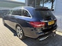 Mercedes-Benz C-klasse Estate 200 -184 PK-AUTOMAAT-HALF LEDEREN SPORTSTOELEN-STOELVERWARMING-TREKHAAK-1800 KG TREKGEWICHT-FULL LED