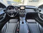 Mercedes-Benz C-klasse Estate 200 -184 PK-AUTOMAAT-HALF LEDEREN SPORTSTOELEN-STOELVERWARMING-TREKHAAK-1800 KG TREKGEWICHT-FULL LED