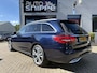 Mercedes-Benz C-klasse Estate 200 -184 PK-AUTOMAAT-HALF LEDEREN SPORTSTOELEN-STOELVERWARMING-TREKHAAK-1800 KG TREKGEWICHT-FULL LED
