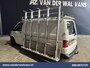 Volkswagen Transporter 2.0 TDI 150pk L2H1 Glasresteel Euro6 Airco | Imperiaal | 2500kg Trekhaak Bijrijdersbank, Sidebars, Cruisecontrol