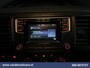 Volkswagen Transporter 2.0 TDI 150pk L2H1 Glasresteel Euro6 Airco | Imperiaal | 2500kg Trekhaak Bijrijdersbank, Sidebars, Cruisecontrol